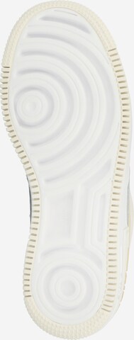 Nike Sportswear Trampki niskie 'AF1 SHADOW' w kolorze biały