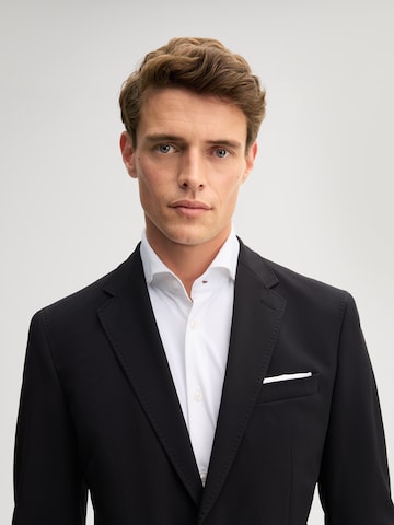 JOOP! Slim fit Blazer in Black