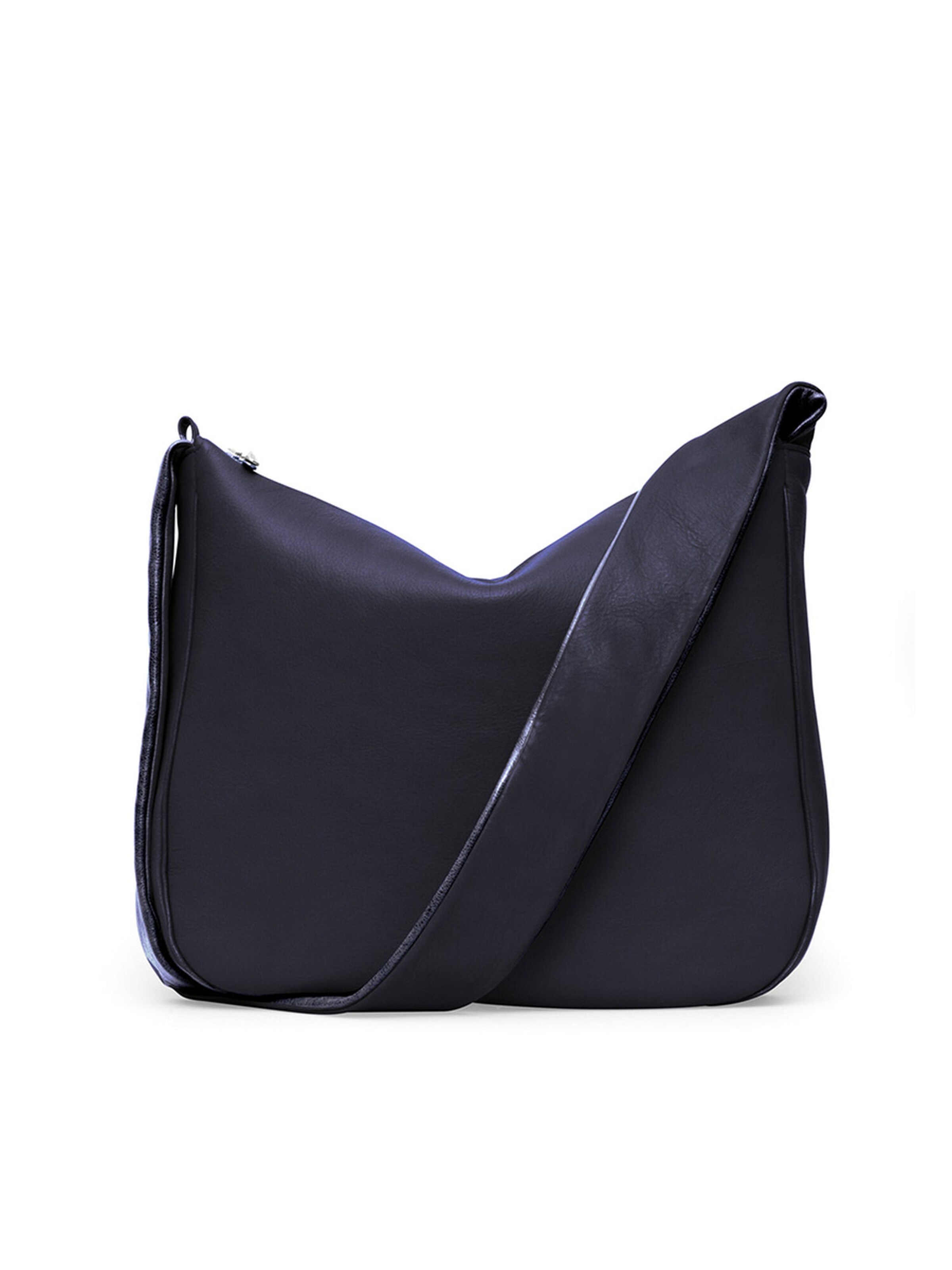 Gretchen Shoulder Bag 'Cassia' in Blue