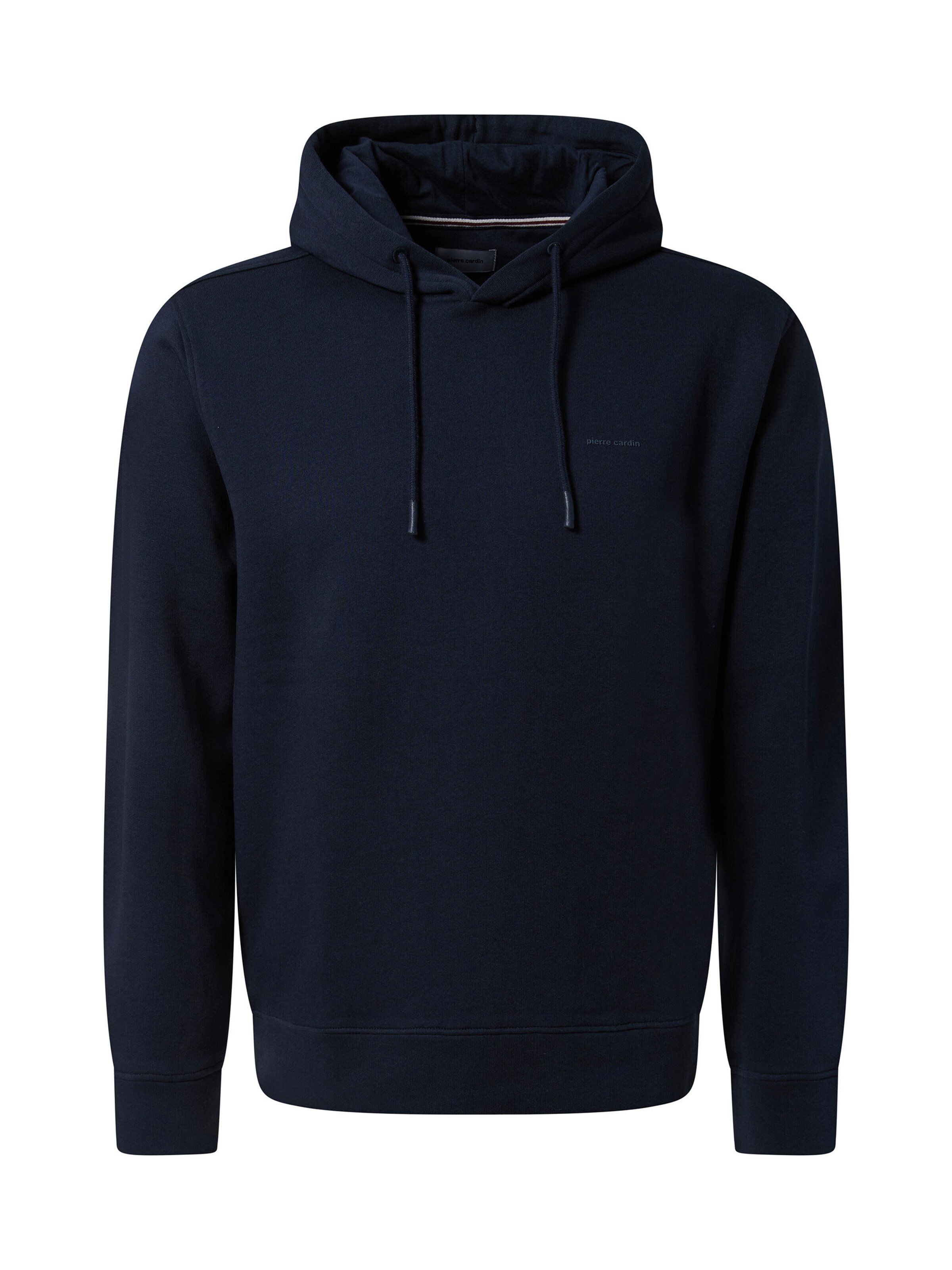 T-Shirt PIERRE CARDIN en bleu : devant