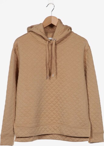 OPUS Sweatshirt & Zip-Up Hoodie in XL in Beige: front