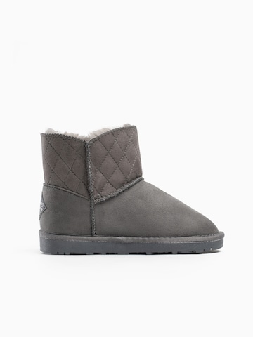 Bottes 'MAIANA' Island Boot en gris