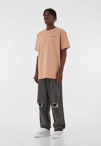 MJ Gonzales Shirt in Pink