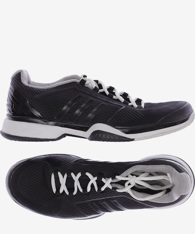 ADIDAS BY STELLA MCCARTNEY Sneaker in 43 in schwarz, Produktansicht