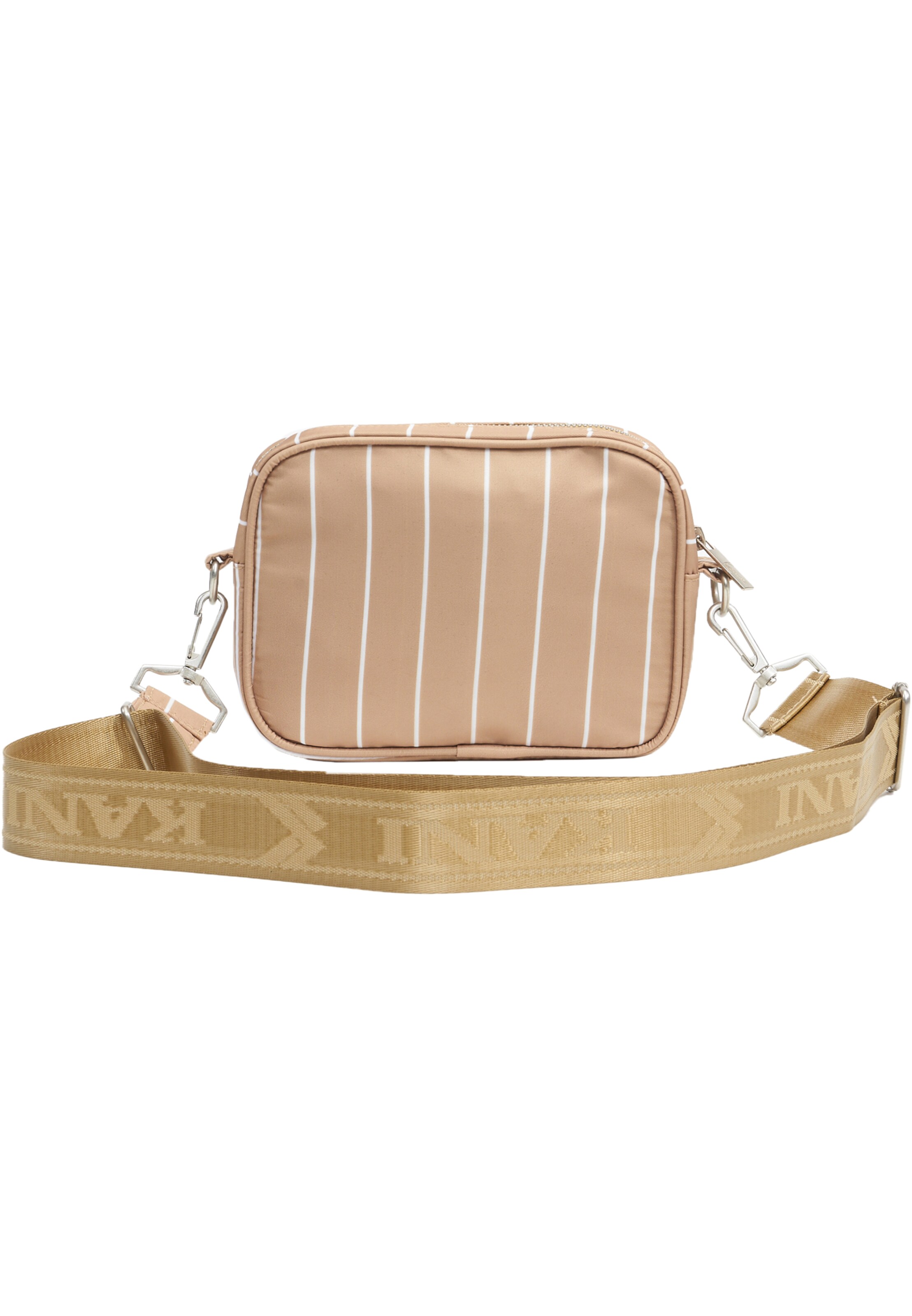 Karl Kani Tasche in Beige