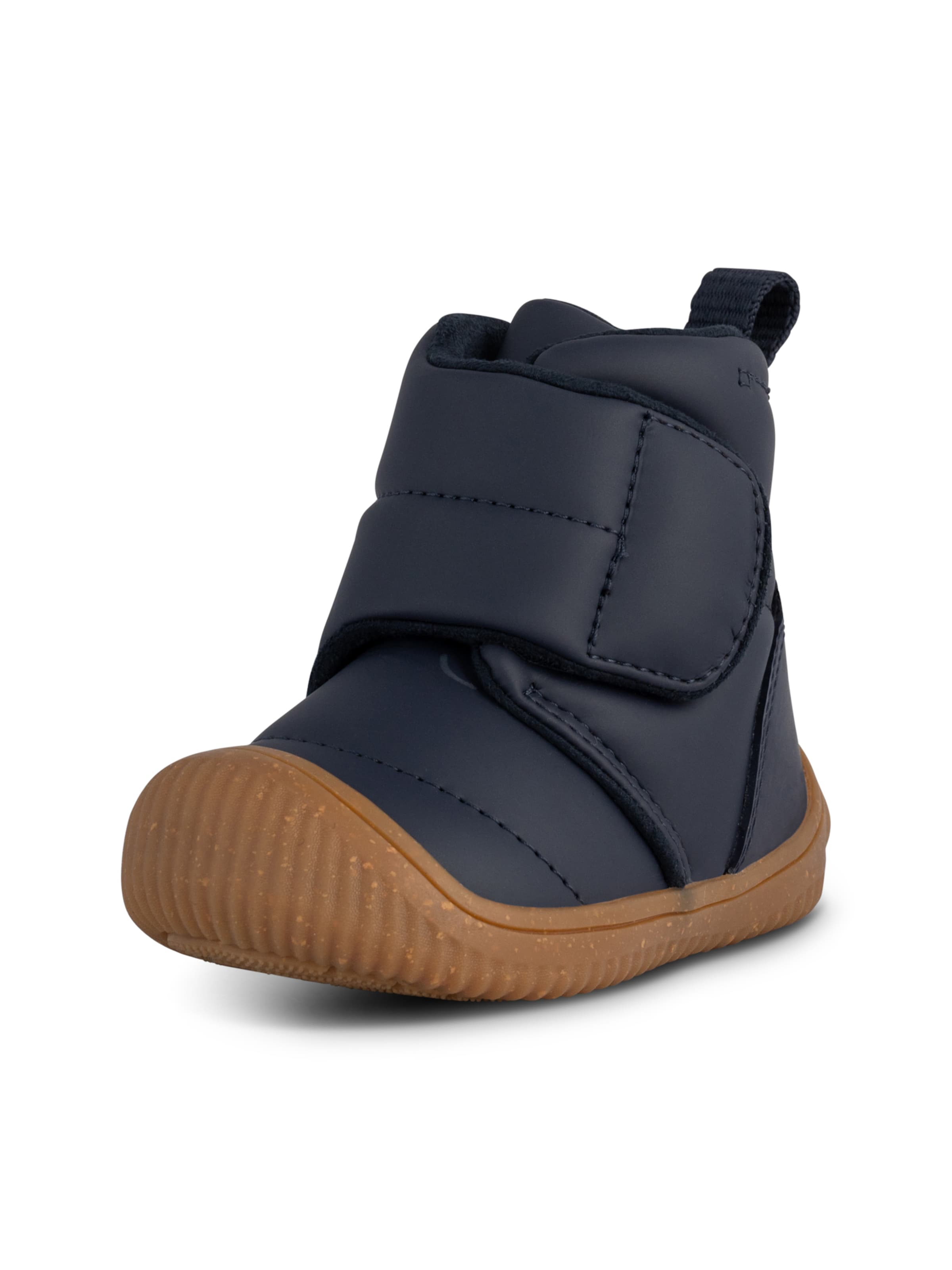 WODEN Støvler 'Theo Baby' i blå: forside