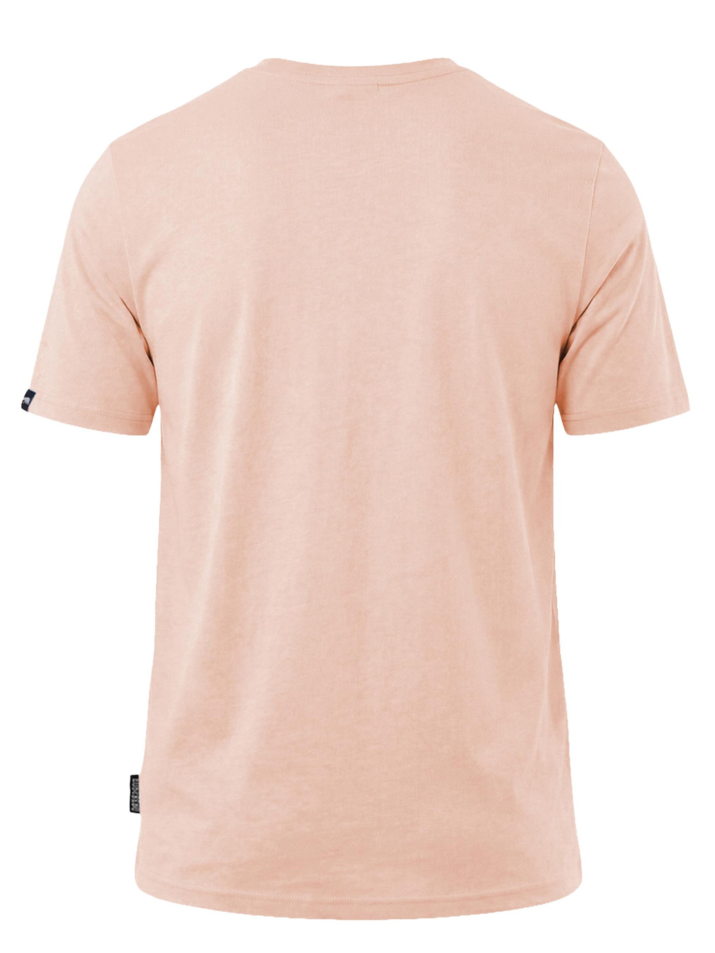 FORSBERG Shirt in Orange
