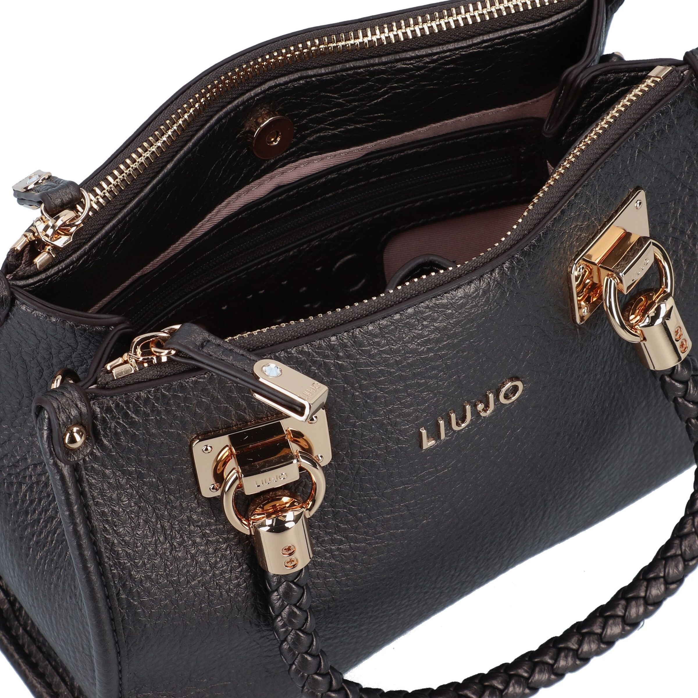 Sacs à main 'Manh' Liu Jo en bronze