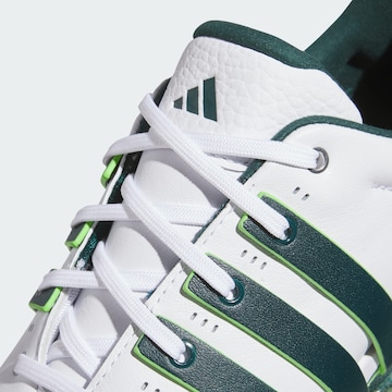Chaussure de sport 'Tour360 25' ADIDAS PERFORMANCE en blanc