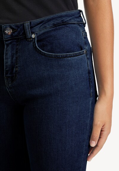 Tamaris Jeans in Navy, Item view