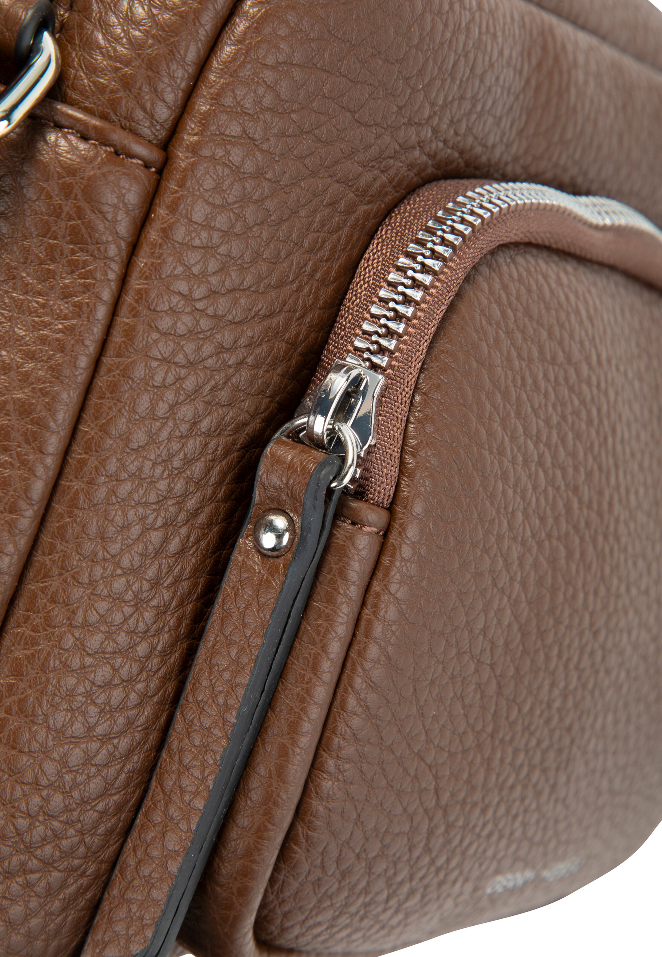 Sac à bandoulière 'Circadian' GERRY WEBER en marron