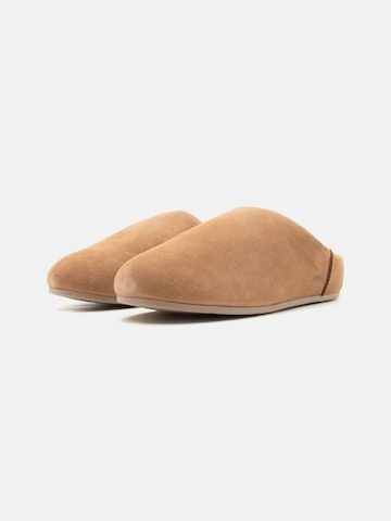 UGG Пантолеты 'Elea' в Коричневый