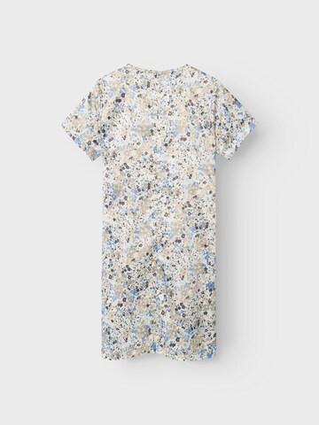 Robe NAME IT en mélange de couleurs