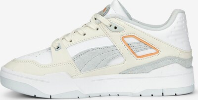 PUMA Sneaker 'Slipstream IWD' in beige / hellgrau / orange / weiß, Produktansicht