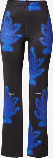Soulland Pantalón 'Martha' en azul / gris / negro, Vista del producto