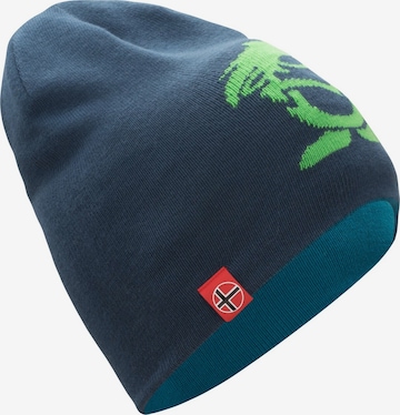 TROLLKIDS Hat in Blue: front