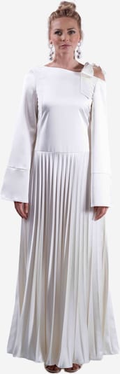 MARYLAND Studio Abendkleid 'Signature The One' in 36 in weiß, Produktansicht