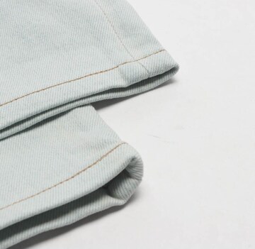 Acne Jeans in 25 x 32 in Blue