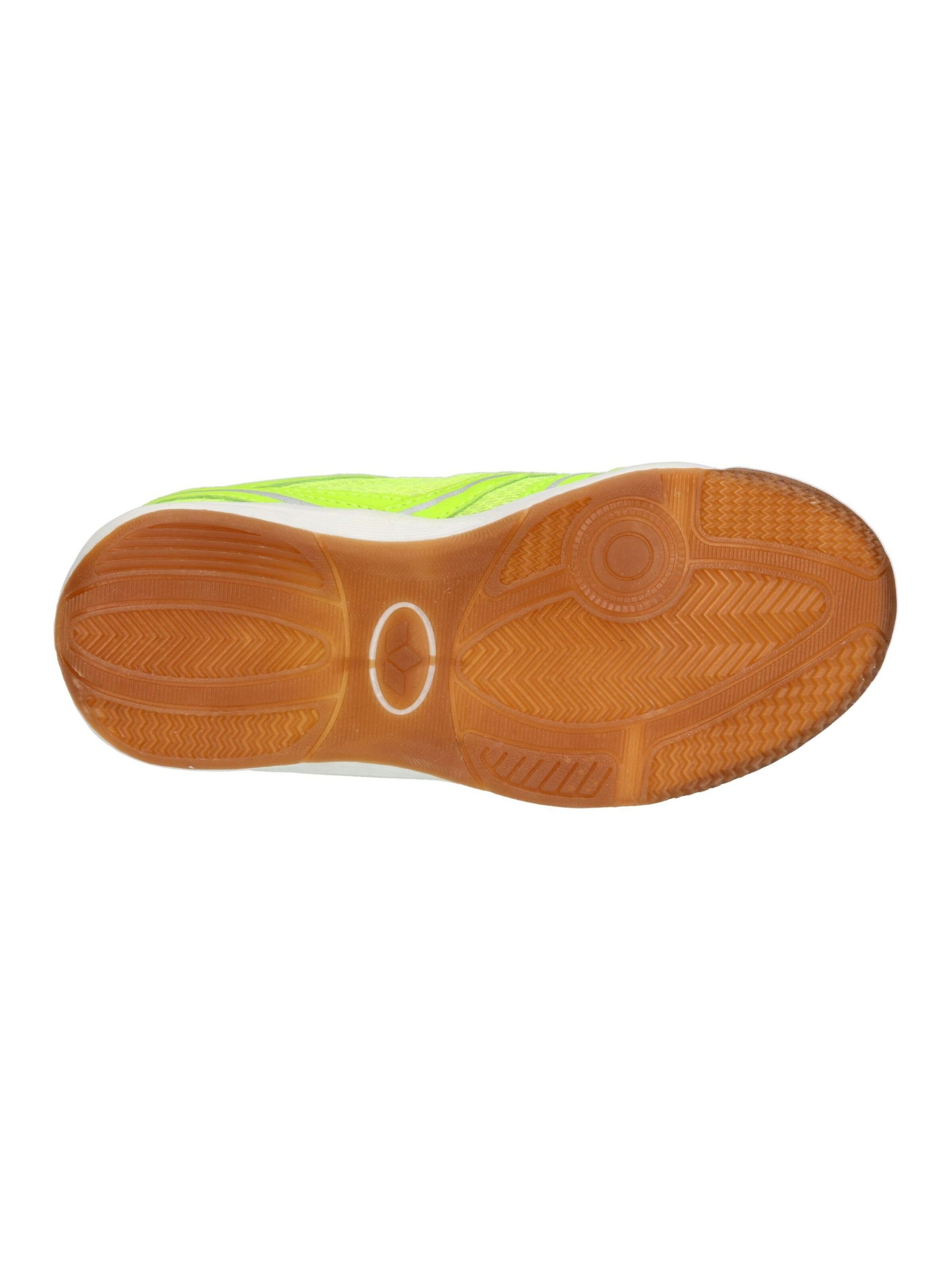 LICO Sportschuh 'Boulder V' in Gelb