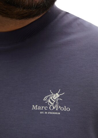 Marc O'Polo Shirt in Blue