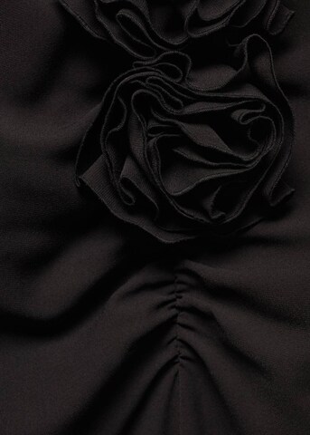 MANGO Skirt in Black