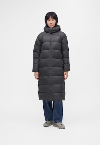 THE NORTH FACE Mantel 'HYDRENALITE' in Grau