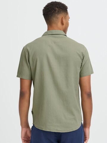 BLEND Regular fit Overhemd ' BHLinas ' in Groen