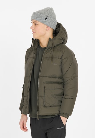 Les'Arcs Sports jacket 'Mackod' in Grey: front