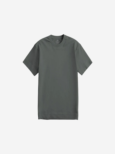 Tommy Life Majica v velikosti XXXL  | antracit barva, Prikaz izdelka