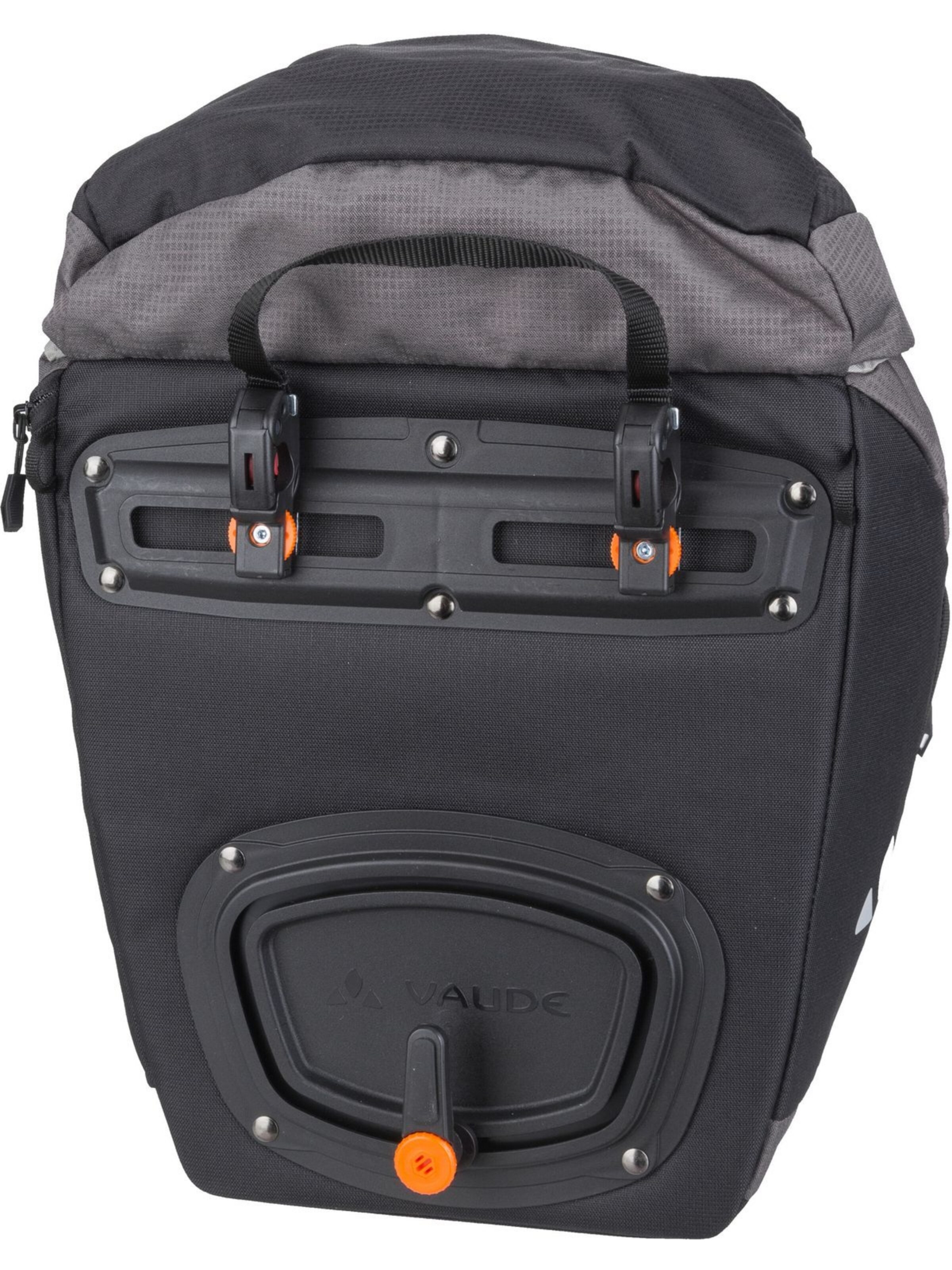 VAUDE Sports backpack 'OnTour Front' in Black