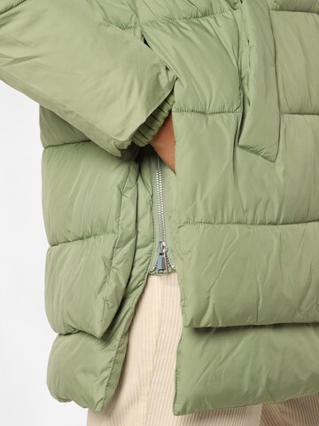 s.Oliver Jacke in Grün
