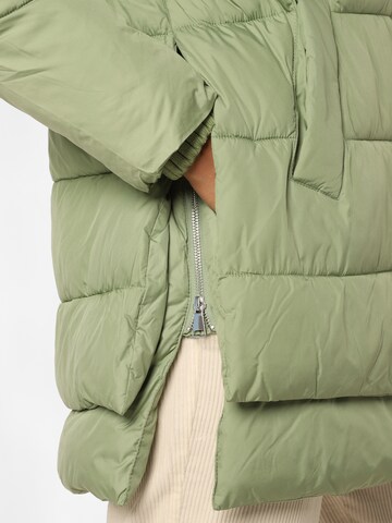 s.Oliver Between-Season Jacket in Green