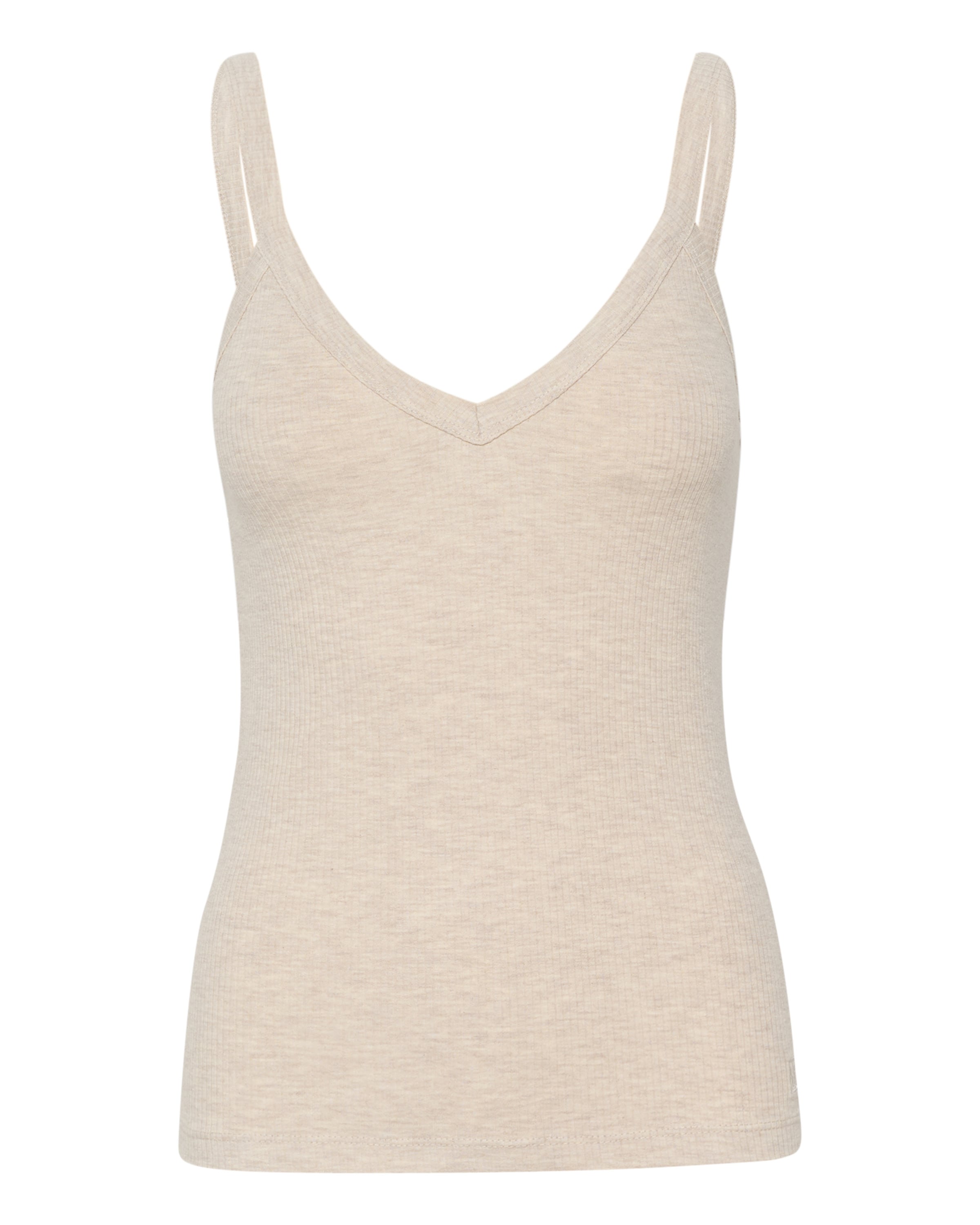 Tops en tricot 'DagnaIW' InWear en beige : devant