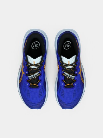 ASICS Juoksukengät 'Trabuco 14' värissä sininen