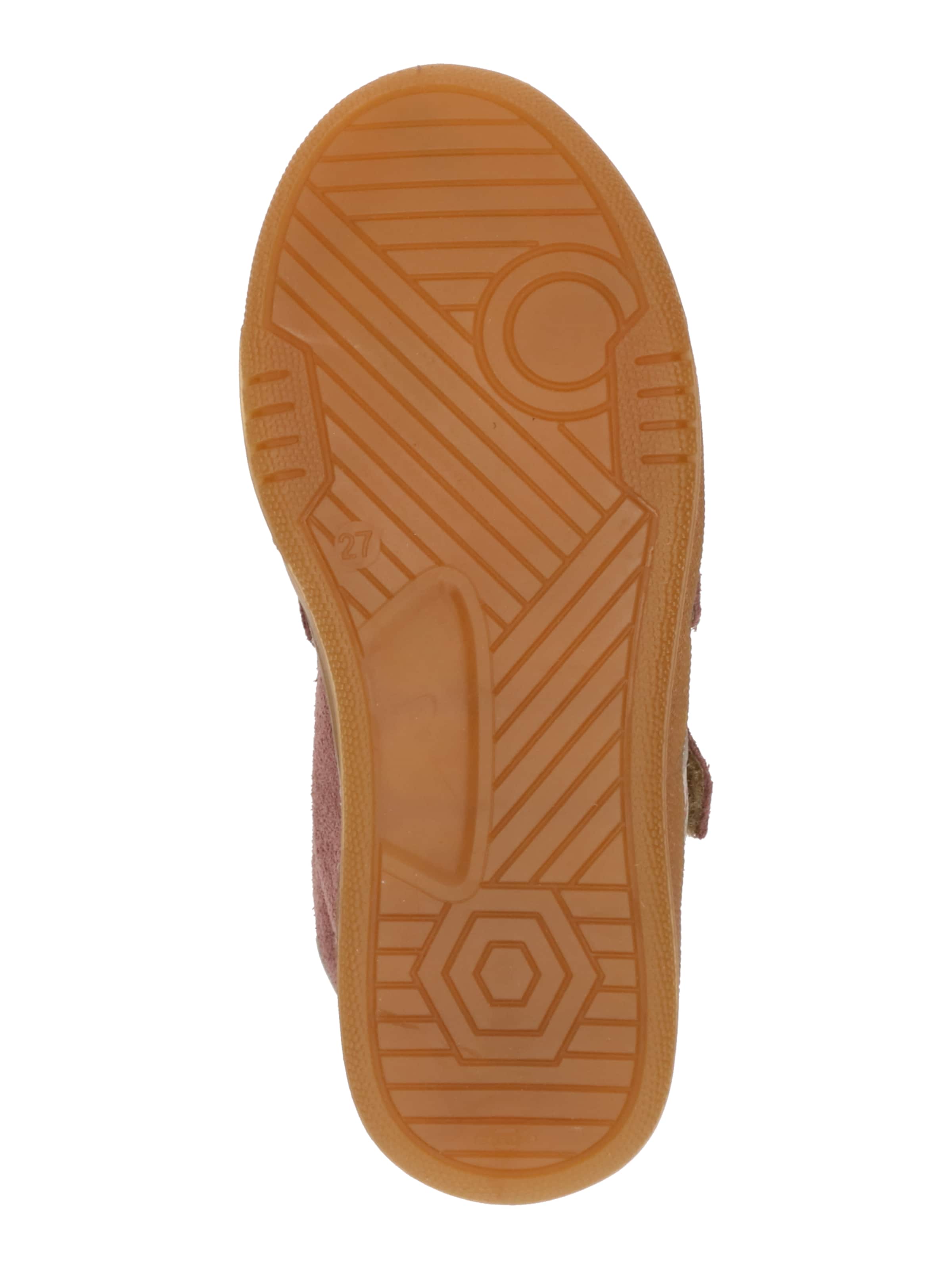 Froddo Tennarit 'LOU' värissä vaaleanpunainen