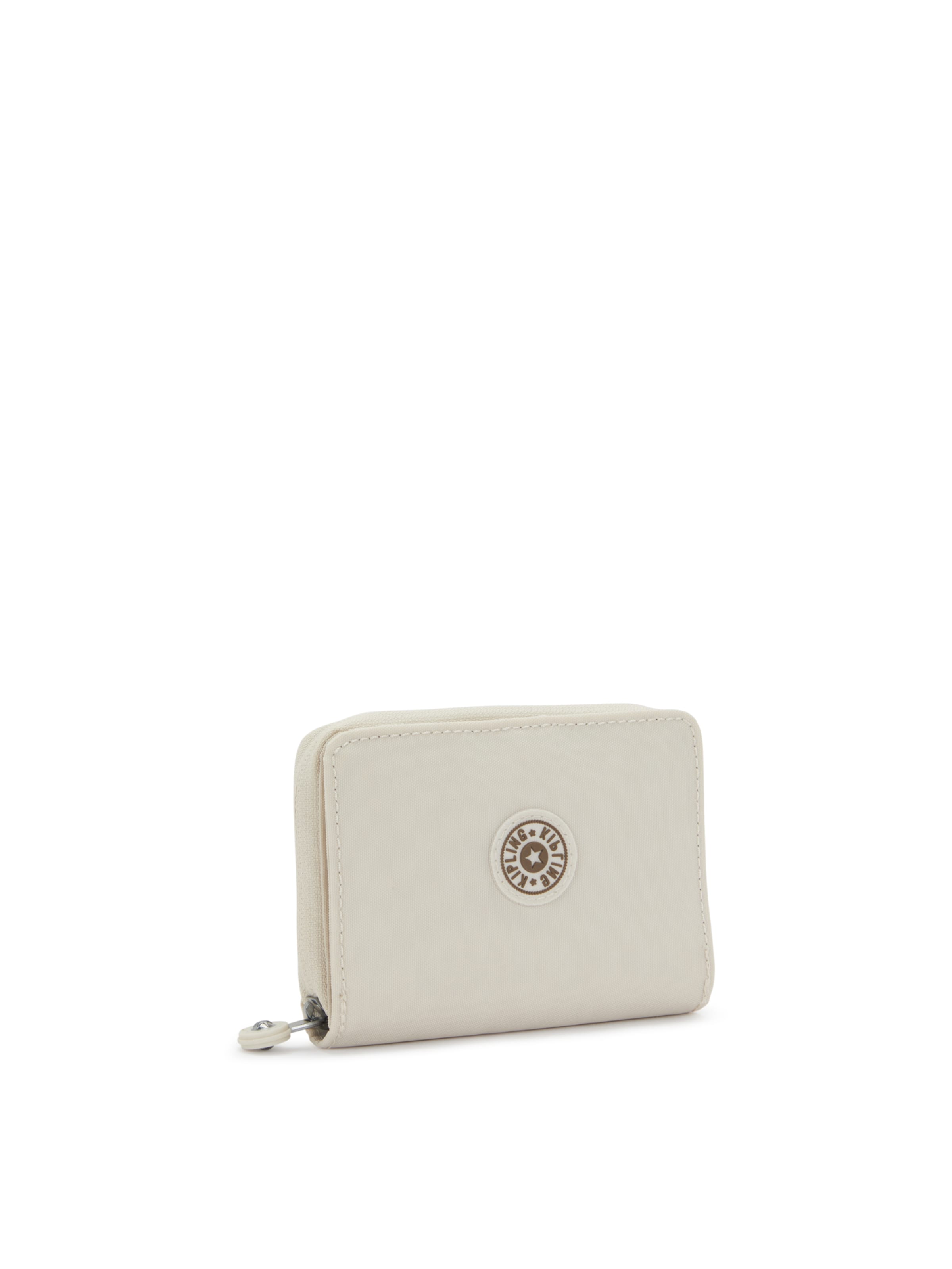 KIPLING - Carteiras 'Money Love' em bege
