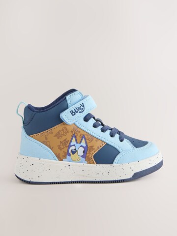 Next Sneaker i blå