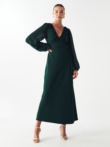 Willa Obleka 'Rosalia' | zelena barva