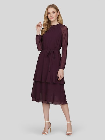 Robe 'Women Dress' LapaPlus en violet