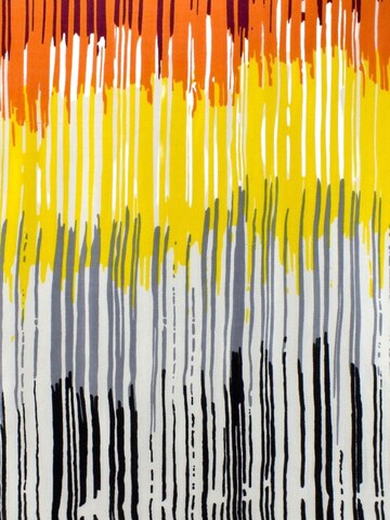 Sunsa Wrap 'Sunsa' in Yellow