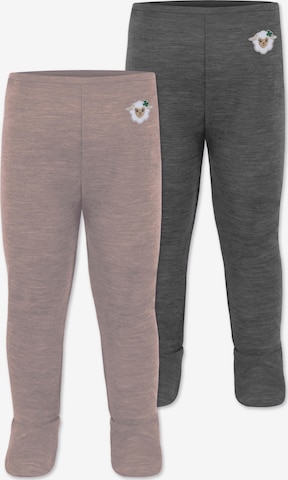 normani Unterhose in Grau: Vorderseite