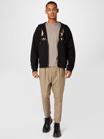 AllSaints Bluser & t-shirts i grå