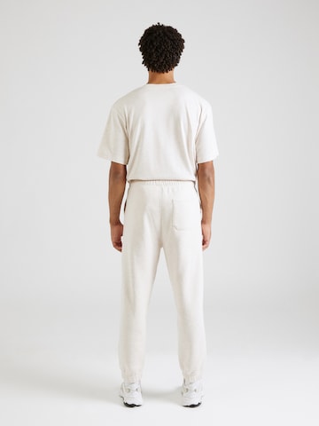 Pacemaker Tapered Trousers 'Leif' in Beige