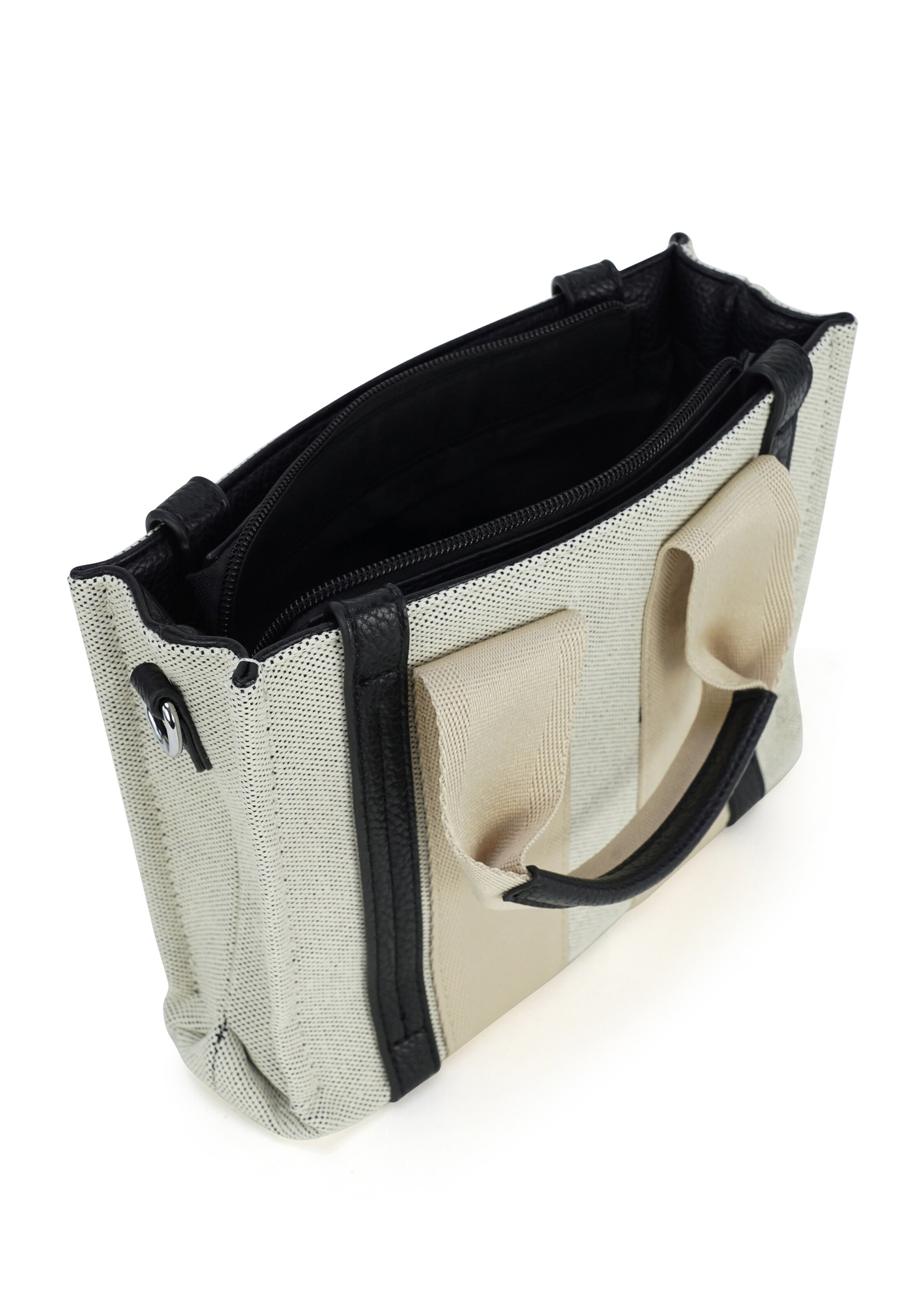 HARPA Shoulder bag 'TAMI' in Black