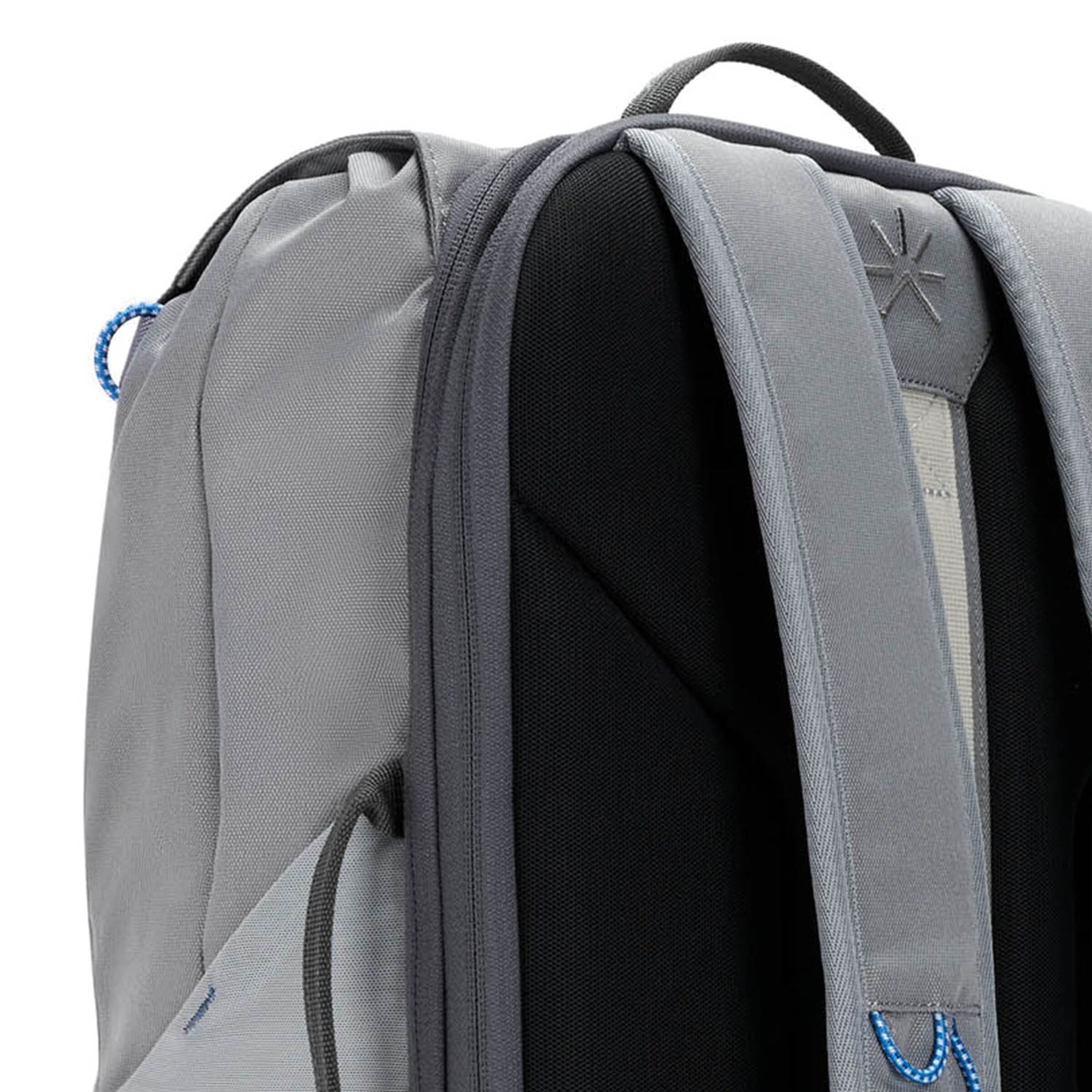 Tropicfeel Backpack 'Nook' in Grey