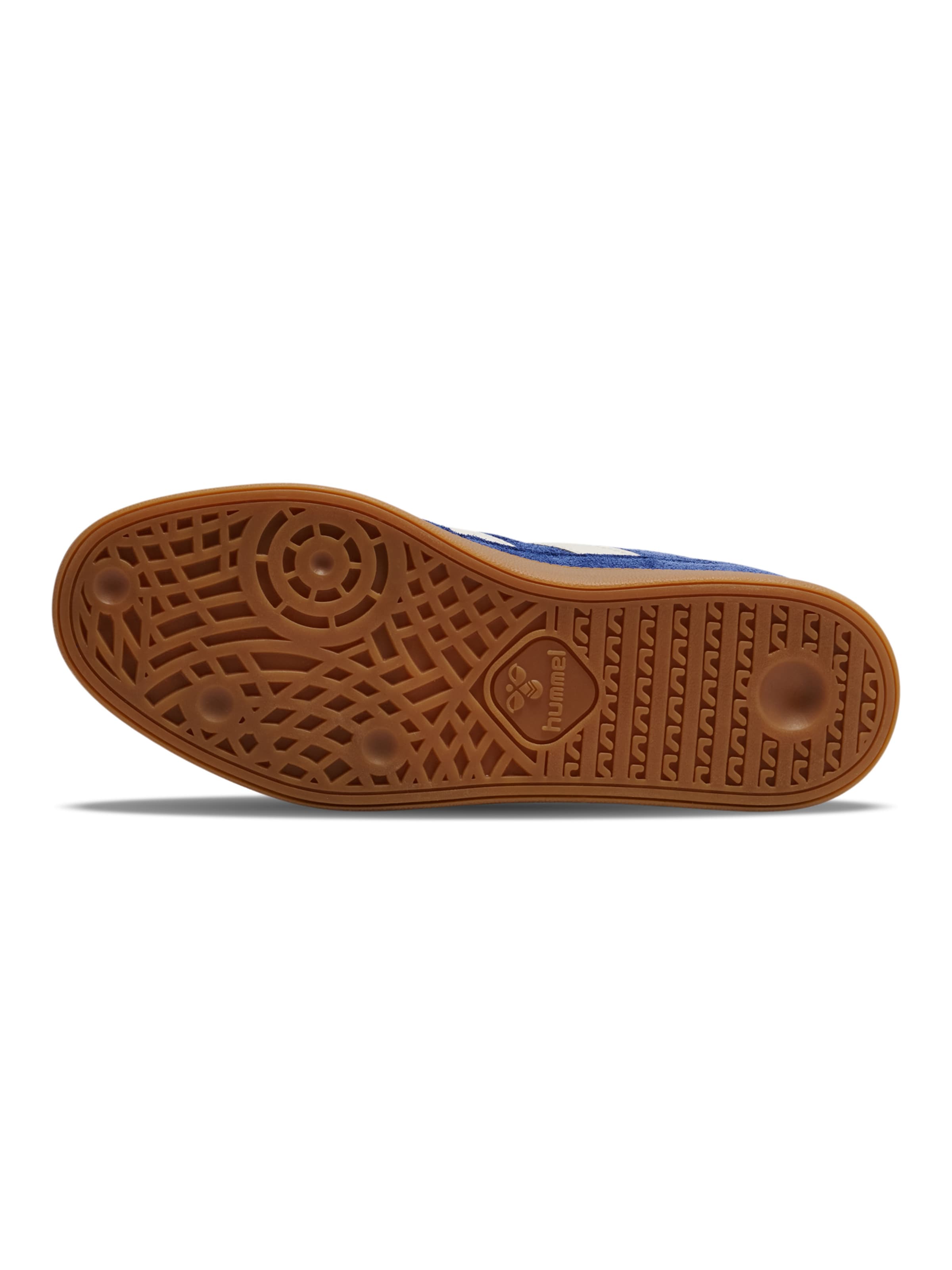 Hummel Sneakers in Blue