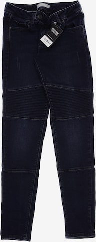 Betty & Co Jeans 27-28 in Blau: predná strana