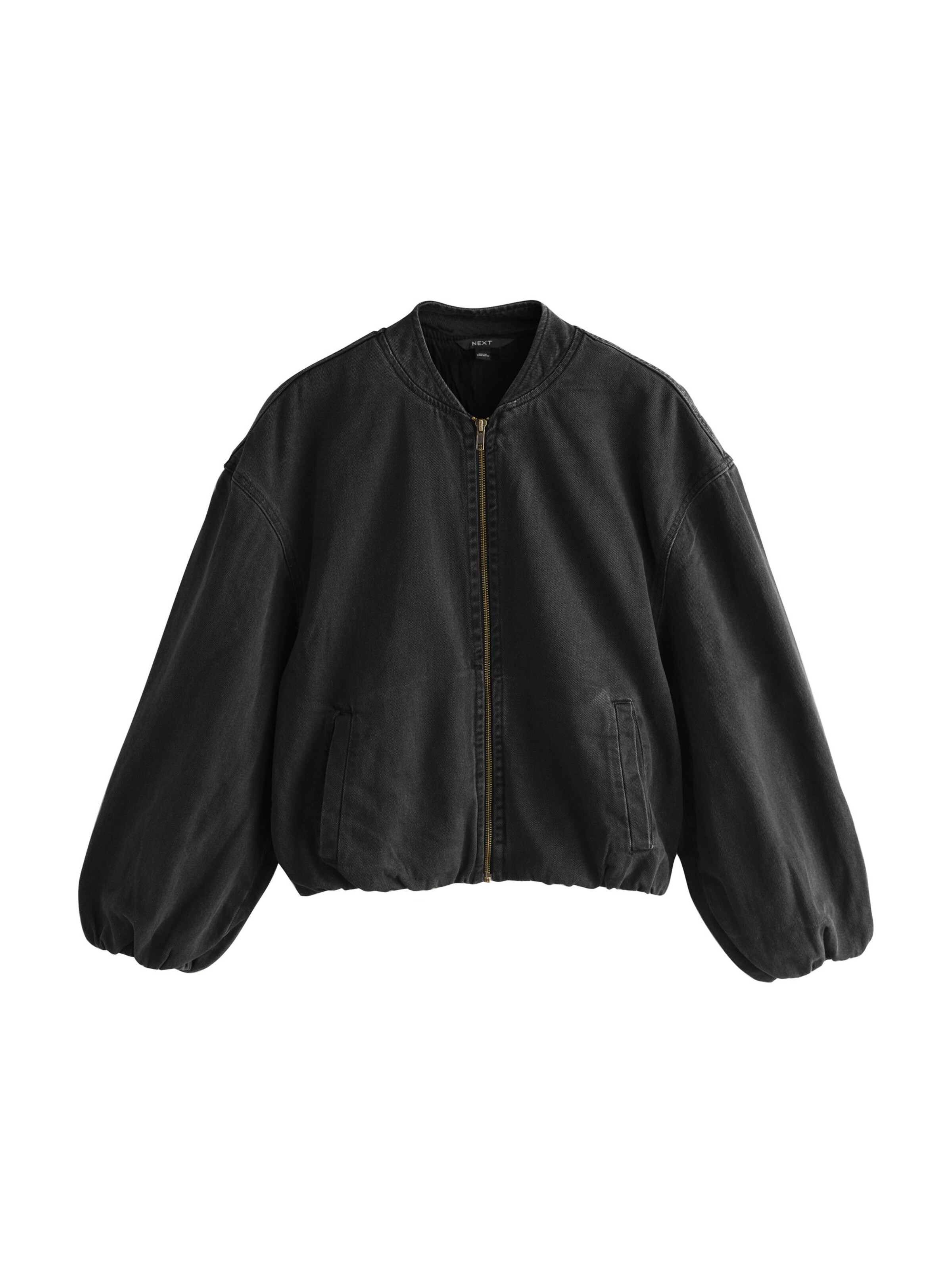 Next Přechodná bunda - černá, Produkt