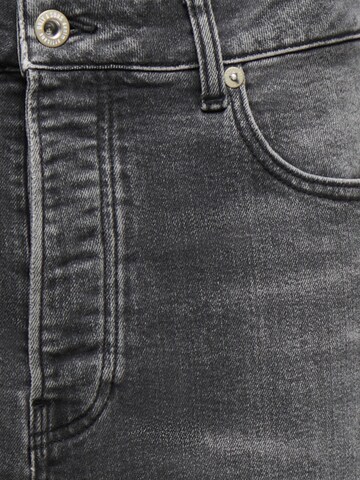 regular Jeans di Only & Sons in nero