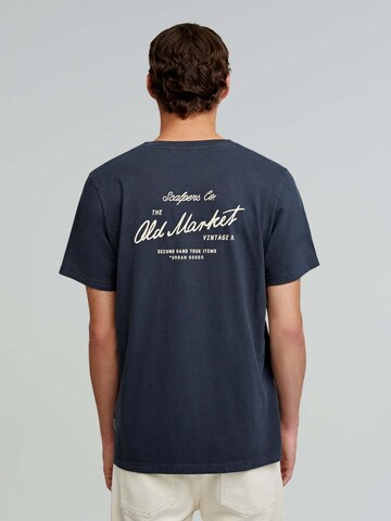 Scalpers Shirt in Grijs